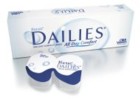 Ciba Vision/Alcon Contact Lenses